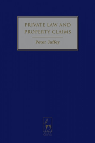 Private Law and Property Claims