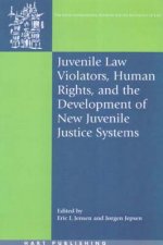 Juvenile Law Violators, Human Rights, and the Development of New Juvenile Justice Systems