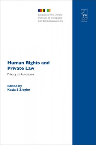 Human Rights and Private Law