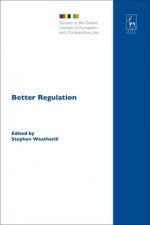 Better Regulation