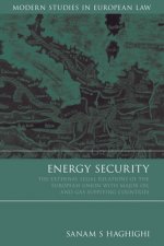 Energy Security