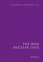 Iran Nuclear Issue