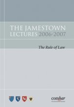 Jamestown Lectures 2006-2007