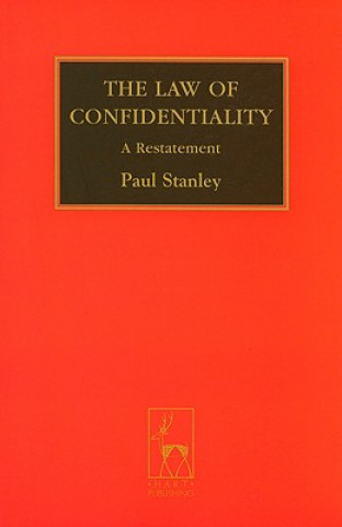 Law of Confidentiality