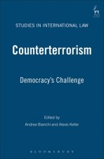 Counterterrorism: Democracy's Challenge