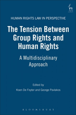 Tension Between Group Rights and Human Rights