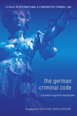 German Criminal Code