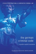 German Criminal Code