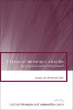 50 Years of the European Treaties