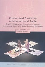Contractual Certainty in International Trade
