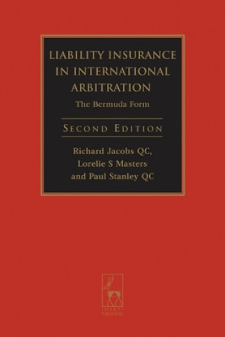 Liability Insurance in International Arbitration