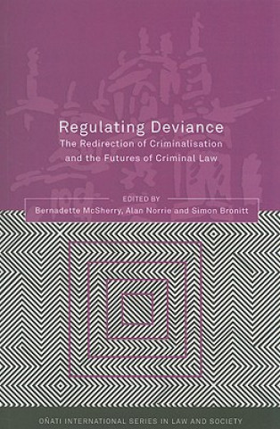 Regulating Deviance