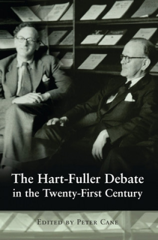 Hart-Fuller Debate in the Twenty-First Century