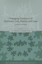 Changing Contours of Domestic Life, Family and Law