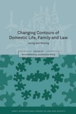 Changing Contours of Domestic Life, Family and Law