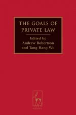 Goals of Private Law