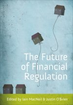 Future of Financial Regulation
