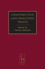 Constructive and Resulting Trusts