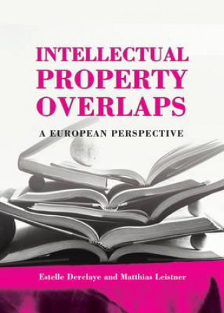 Intellectual Property Overlaps
