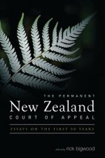 Permanent New Zealand Court of Appeal