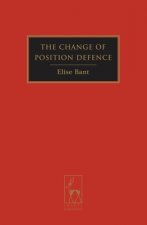 Change of Position Defence