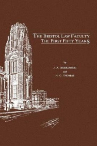 Bristol Law Faculty