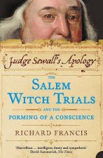 Judge Sewall's Apology