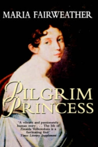 Pilgrim Princess