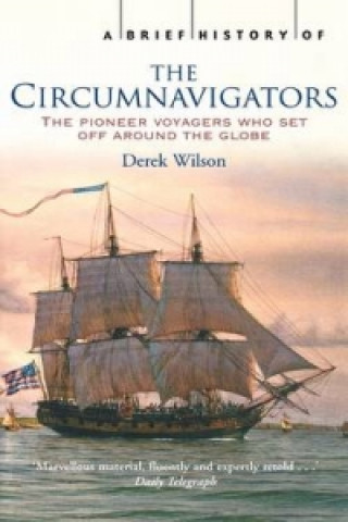 Brief History of Circumnavigators