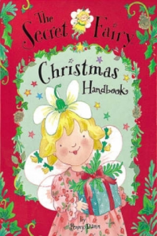 Secret Fairy Christmas Handbook