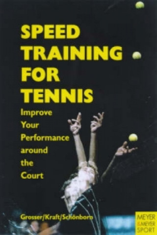 Speed Training in Tennis