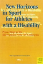 New Horizons in Sport for Athletes with a Disability
