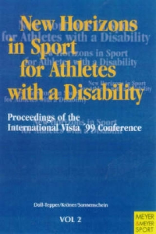New Horizons in Sport for Athletes with a Disability