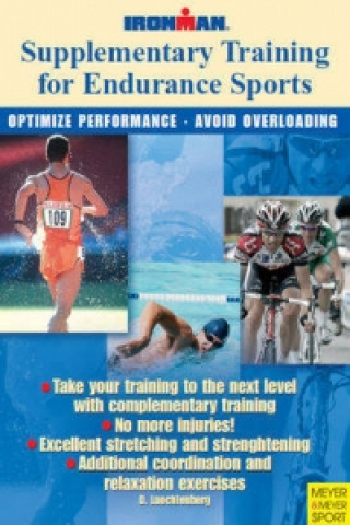 Supplementary Training for Endurance Sports