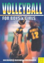 Volleyball for Boys and Girls