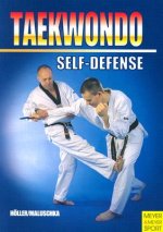 Taekwondo - Self-Defense