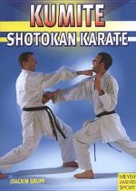Shotokan Karate Kumite