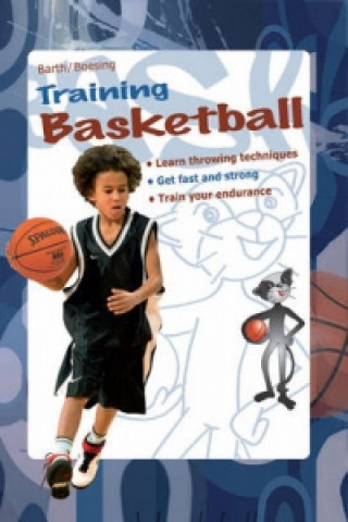 Training Basketball