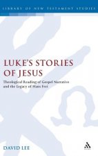 Luke's Stories of Jesus