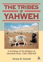 Tribes of Yahweh