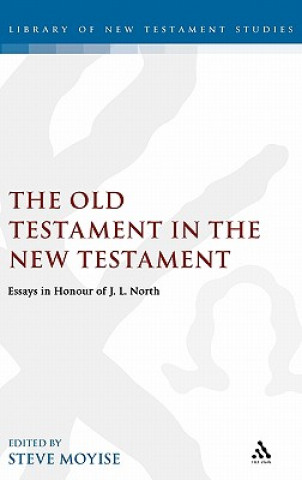 Old Testament in the New Testament