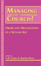 Managing the Church?