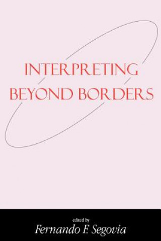 Interpreting Beyond Borders