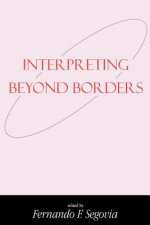 Interpreting Beyond Borders