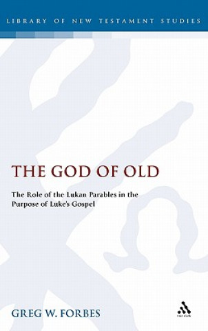 God of Old