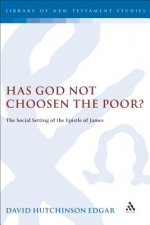 Has God Not Chosen the Poor?