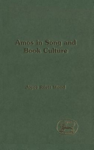 Amos in Song and Book Culture