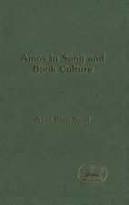 Amos in Song and Book Culture