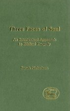 Three Faces of Saul