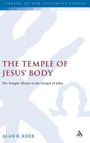 Temple of Jesus' Body